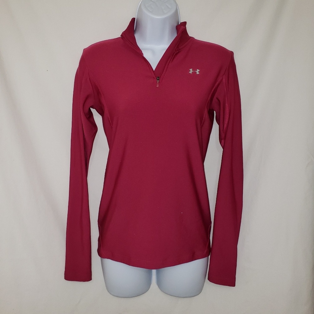 Under Armour Cold Gear Small